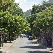 Chào bán 4 lô đất kiệt NAM CAO nối dài - P. Hòa Khánh, TP Đà Nẵng